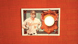2022 Topps Allen & Ginter A&G Full-Size Relics A RELICS #AGRA-TM Trey Mancini