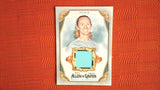 2022 Topps Allen & Ginter A&G Full-Size Relics B RELICS #AGRB-SME Sam Mewis