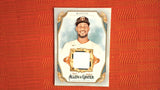 2022 Topps Allen & Ginter A&G Full-Size Relics B RELICS #AGRB-BB Bryon Buxton