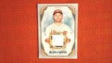 2022 Topps Allen & Ginter A&G Full-Size Relics B RELICS #AGRB-JVO Joey Votto