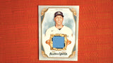2022 Topps Allen & Ginter A&G Full-Size Relics B RELICS #AGRB-CY Christian Yelich