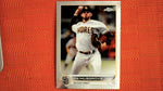 2022 Topps Chrome Base #11 Joe Musgrove Default Title