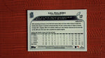 2022 Topps Chrome Baseball Base #149 Cal Raleigh Rookie Default Title