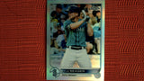 2022 Topps Chrome Baseball Base Refractor #131 Kyle Seager Default Title