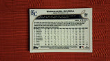 2022 Topps Chrome Baseball Base Refractor #164 Emmanuel Rivera Rookie Default Title