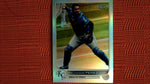 2022 Topps Chrome Baseball Base Refractor #50 Salvador Perez Default Title