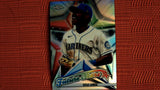 2022 Topps Chrome Baseball Future Stars #FS-14 Kyle Lewis Insert Default Title