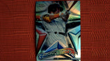 2022 Topps Chrome Baseball Future Stars #FS-9 Jake Cronenworth Insert Default Title