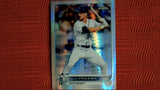 2022 Topps Chrome Baseball Prism Refractor #47 Adam Frazer Default Title