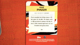 2022 Topps Fire #130 Mike Piazza Flame Default Title