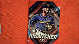 2022 Topps Fire #146 Andrew McCutchen Flame Default Title