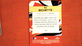 2022 Topps Fire #150 Bo Bichette Flame Default Title