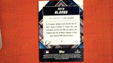 2022 Topps Fire #18 Pete Alonso Flame Default Title
