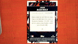 2022 Topps Fire #28 Jose Ramirez Gold Minted Default Title
