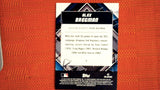 2022 Topps Fire #3 Alex Bregman Gold Minted Default Title