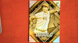 2022 Topps Fire #37 Nick Lodolo Gold Minted Rookie Default Title