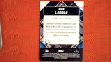 2022 Topps Fire #37 Nick Lodolo Gold Minted Rookie Default Title