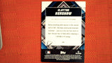 2022 Topps Fire #50 Clayton Kershaw Gold Minted Default Title