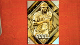 2022 Topps Fire #53 Jo Adell Gold Minted Default Title