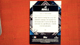 2022 Topps Fire #53 Jo Adell Gold Minted Default Title