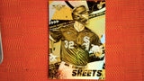 2022 Topps Fire #77 Gavin Sheets Gold Minted Rookie Default Title