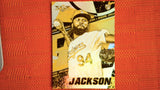 2022 Topps Fire #88 Andre Jackson Gold Minted Rookie Default Title