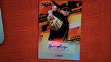 2022 Topps Fire Autograph #FA-SL Sammy Long Orange Rookie 40/99 Default Title