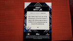 2022 Topps Fire Base #198 Bobby Witt Jr Rookie Baseball Default Title