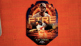 2022 Topps Fire En Fuego #EF-11 Eloy Jimenez Default Title