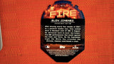 2022 Topps Fire En Fuego #EF-11 Eloy Jimenez Default Title