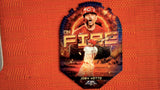 2022 Topps Fire En Fuego #EF-12 Joey Votto Default Title