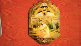 2022 Topps Fire En Fuego #EF-13 Nolan Arenado Gold Minted Default Title