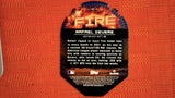 2022 Topps Fire En Fuego #EF-14 Rafael Devers Default Title