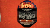 2022 Topps Fire En Fuego #EF-19 Jacob DeGrom Gold Minted Default Title