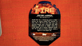 2022 Topps Fire En Fuego #EF-19 Jacob DeGrom Default Title