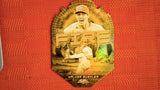 2022 Topps Fire En Fuego #EF-20 Walker Buehler Gold Minted Default Title