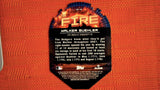 2022 Topps Fire En Fuego #EF-20 Walker Buehler Gold Minted Default Title