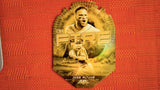 2022 Topps Fire En Fuego #EF-23 Jose Altuve Gold Minted Default Title