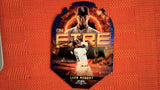 2022 Topps Fire En Fuego #EF-28 Luis Robert Default Title