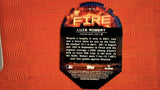2022 Topps Fire En Fuego #EF-28 Luis Robert Default Title