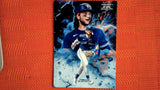 2022 Topps Fire Fired Up #FIU-17 Bo Bichette Default Title