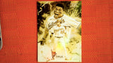 2022 Topps Fire Fired Up #FIU-19 Juan Soto Gold Minted Default Title