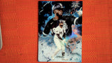 2022 Topps Fire Fired Up #FIU-4 Luis Robert Default Title