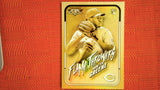 2022 Topps Fire Flame Throwers #FT-12 Hunter Greene Gold Minted Rookie Default Title