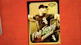 2022 Topps Fire Flame Throwers #FT-7 Liam Hendriks Gold Minted Default Title