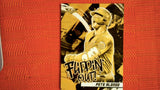 2022 Topps Fire Flippin' Out #FO-10 Pete Alonso Gold Minted Default Title
