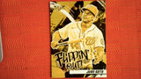 2022 Topps Fire Flippin' Out #FO-8 Juan Soto Gold Minted Default Title