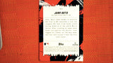 2022 Topps Fire Flippin' Out #FO-8 Juan Soto Gold Minted Default Title