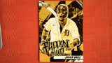 2022 Topps Fire Flippin' Out #FO-9 Javier Baez Gold Minted Default Title