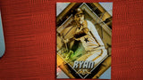 2022 Topps Fire Gold Minted #173 Nolan Ryan Default Title